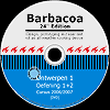 Barbacoa DVD-Video
